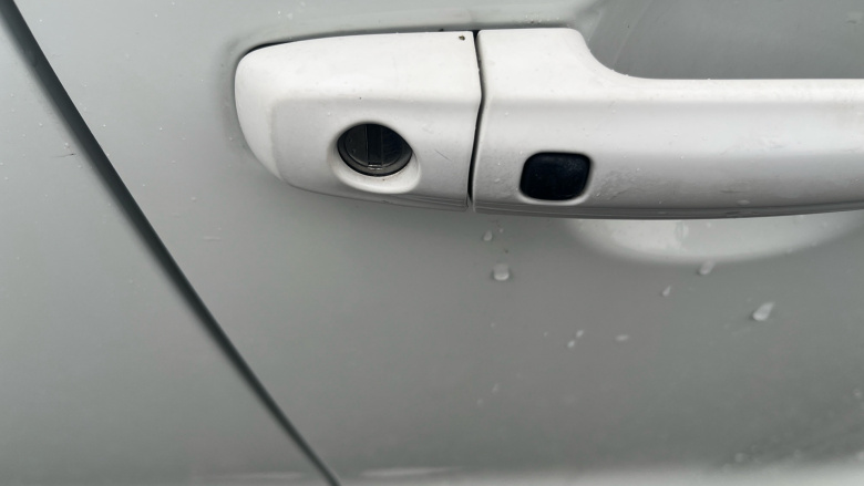 Suzuki Vitara 1.4 Boosterjet SZ5 5dr Petrol Estate